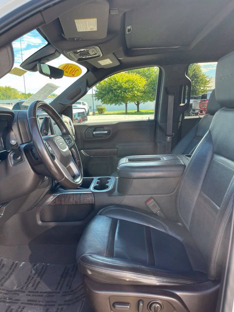 Used 2020 GMC Sierra 1500 Denali w/ Denali Ultimate Package AWD/4WD image 15