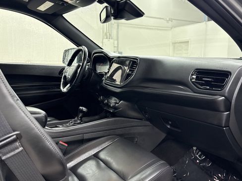 Used 2022 Dodge Durango GT image 20