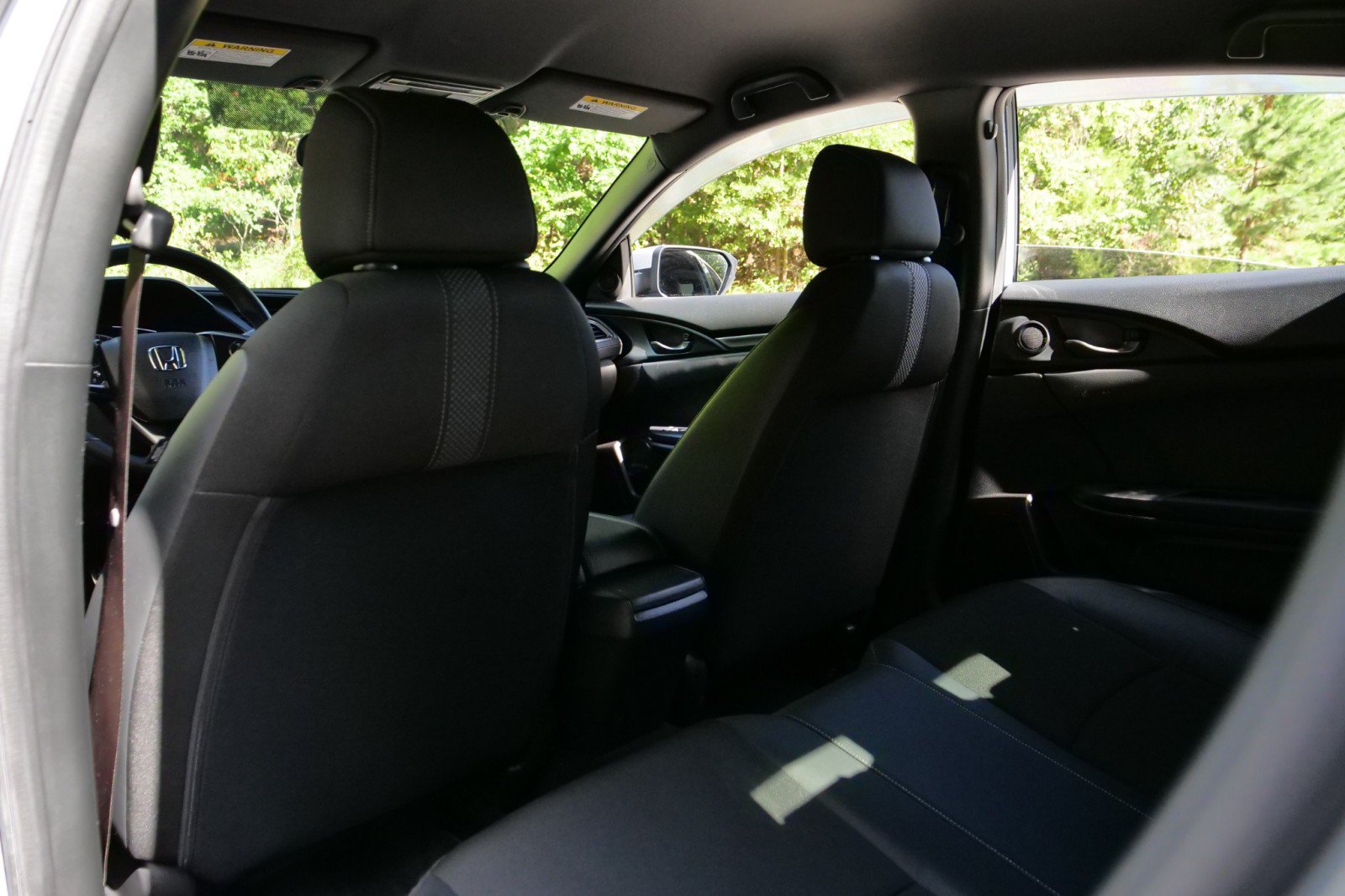Used 2021 Honda Civic Sport image 25