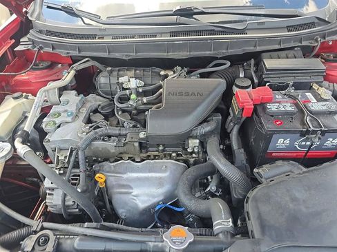 Used 2015 Nissan Rogue S w/ Convenience Package FWD image 20