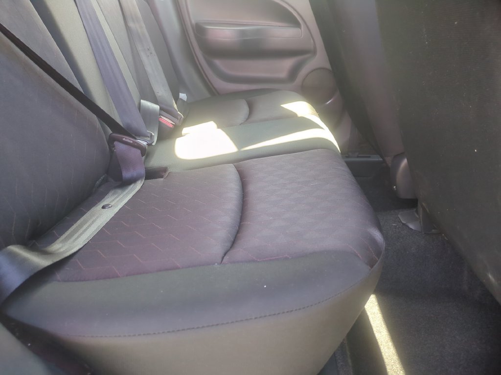 Used 2024 Mitsubishi Mirage FWD image 15
