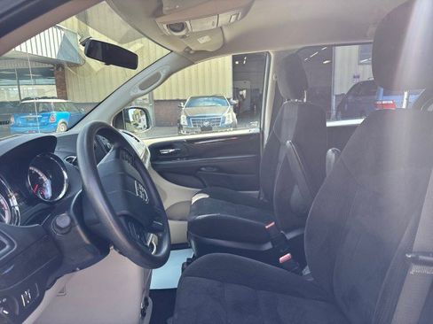 Used 2014 Dodge Grand Caravan American Value Package image 10