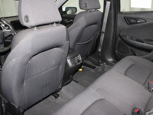 Used 2024 Chevrolet Malibu LT FWD image 21