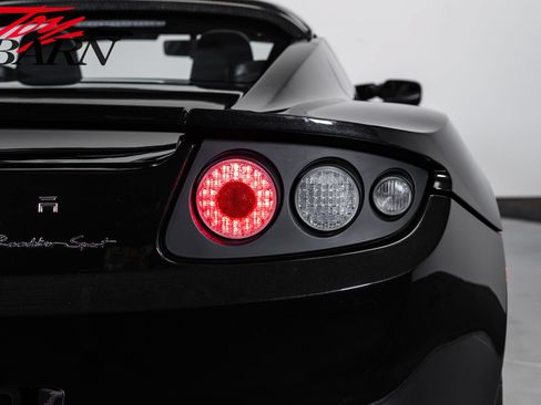 Used 2010 Tesla Roadster Sport RWD image 21