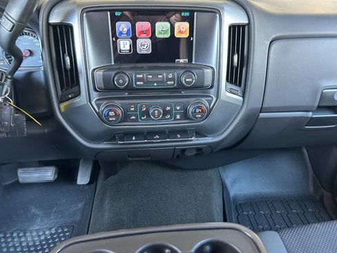 Used 2014 Chevrolet Silverado 1500 LT w/ All Star Edition AWD/4WD image 13