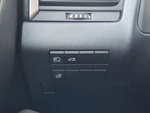 Used 2017 Lexus RX 350 FWD image 21