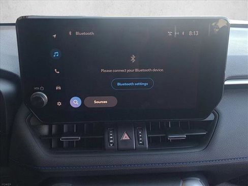 Certified 2023 Toyota RAV4 XSE w/ XSE Grade Weather Package image 12