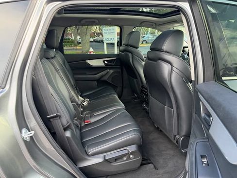 Used 2023 Acura MDX FWD image 15