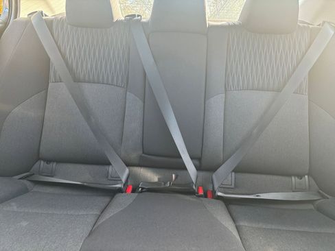 Used 2025 Toyota Camry LE image 37