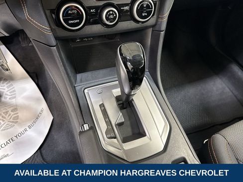 Used 2023 Subaru Crosstrek 2.0i Premium image 21