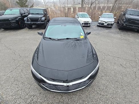 Used 2023 Chevrolet Malibu LT image 13