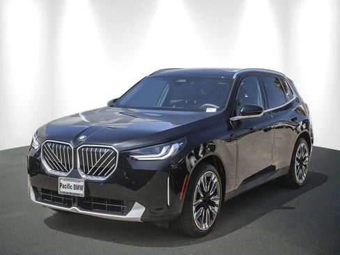 Used 2026 BMW X3 xDrive30i AWD/4WD image 3
