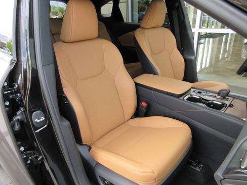 New 2026 Lexus RX 350 Premium AWD/4WD image 23