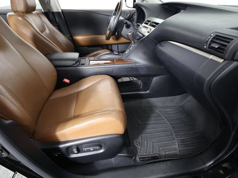 Used 2013 Lexus RX 350 AWD w/ Navigation Pkg image 27