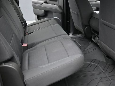 Used 2023 Chevrolet Silverado 1500 LT AWD/4WD image 13