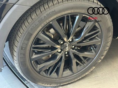 Used 2022 Kia Telluride SX w/ Towing Package image 10