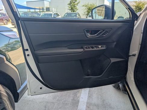 New 2026 Subaru Outback Touring XT AWD/4WD image 16