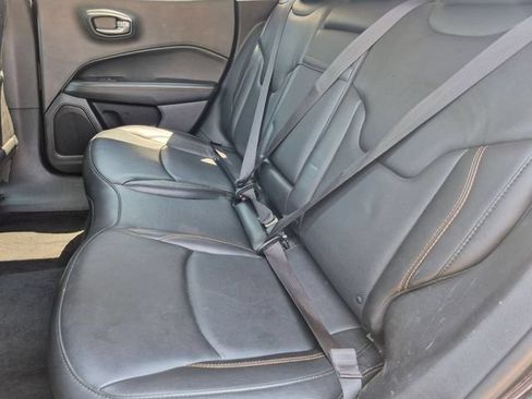 Used 2019 Jeep Compass Limited AWD/4WD image 25