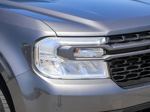 Used 2023 Ford Maverick XLT FWD image 8