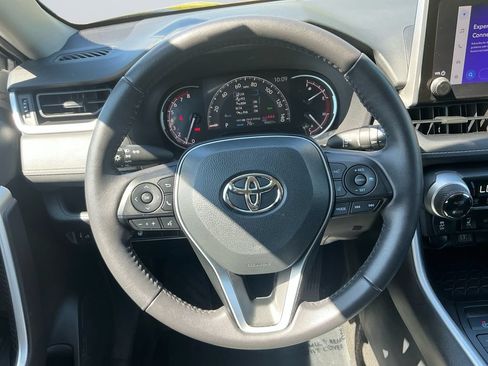 Used 2024 Toyota RAV4 XLE w/ Weather Package AWD/4WD image 13