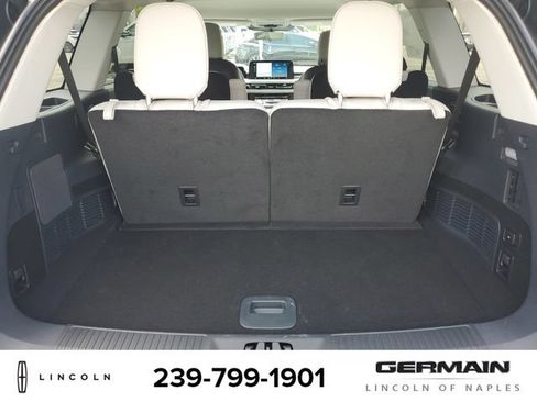 New 2026 Lincoln Aviator AWD image 22