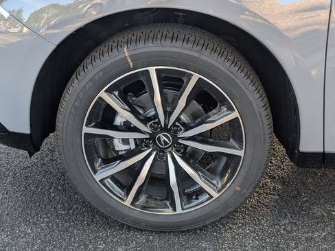 New 2026 Acura RDX A-Spec AWD/4WD image 12