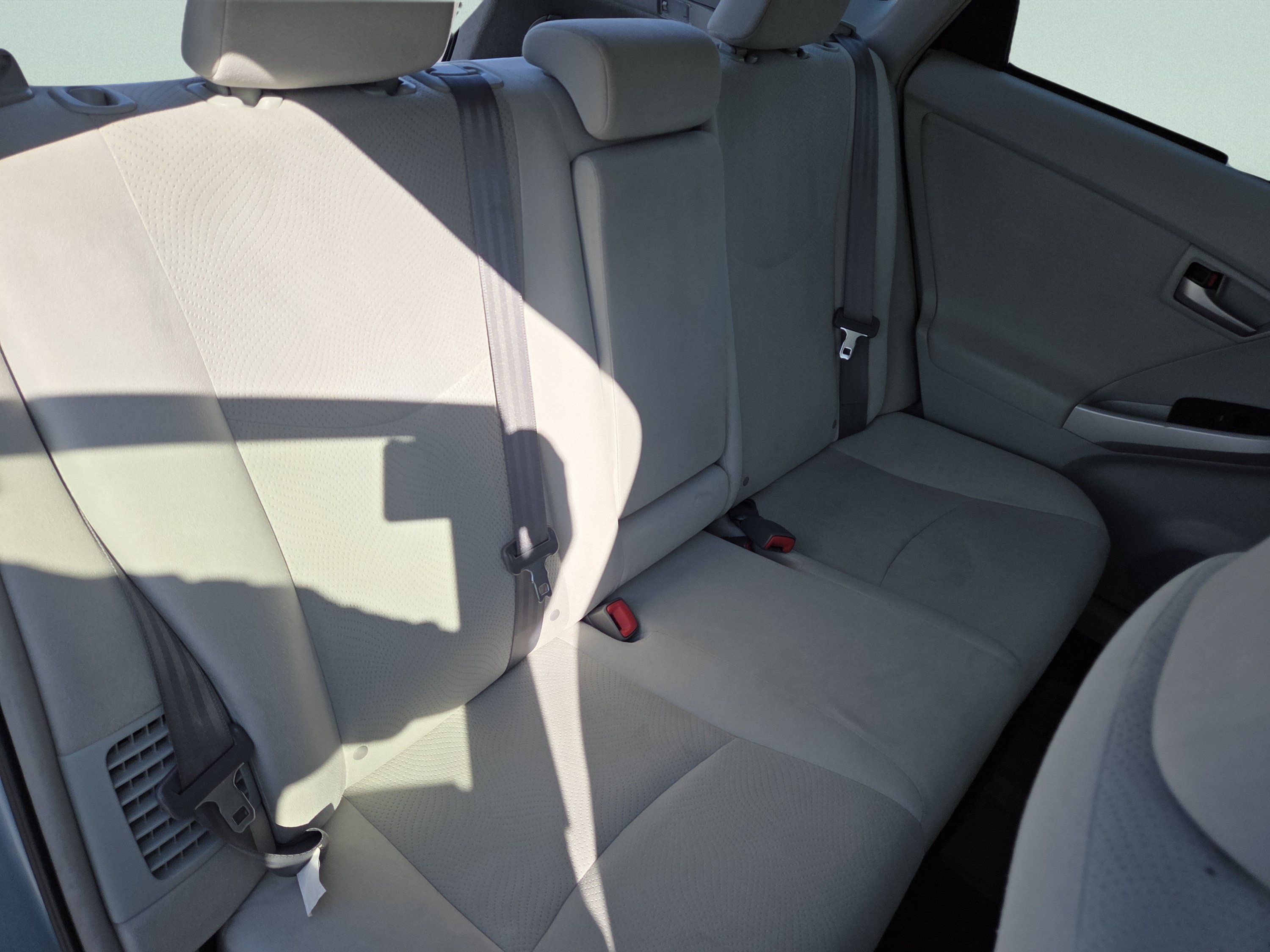 Used 2015 Toyota Prius Three FWD image 5