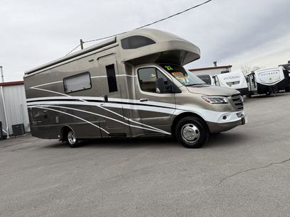 Used 2021 Mercedes-Benz Sprinter 3500