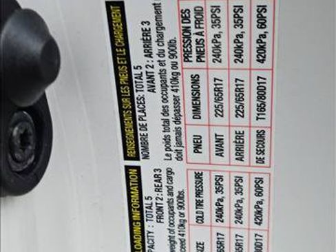 Used 2022 Toyota RAV4 XLE FWD image 15