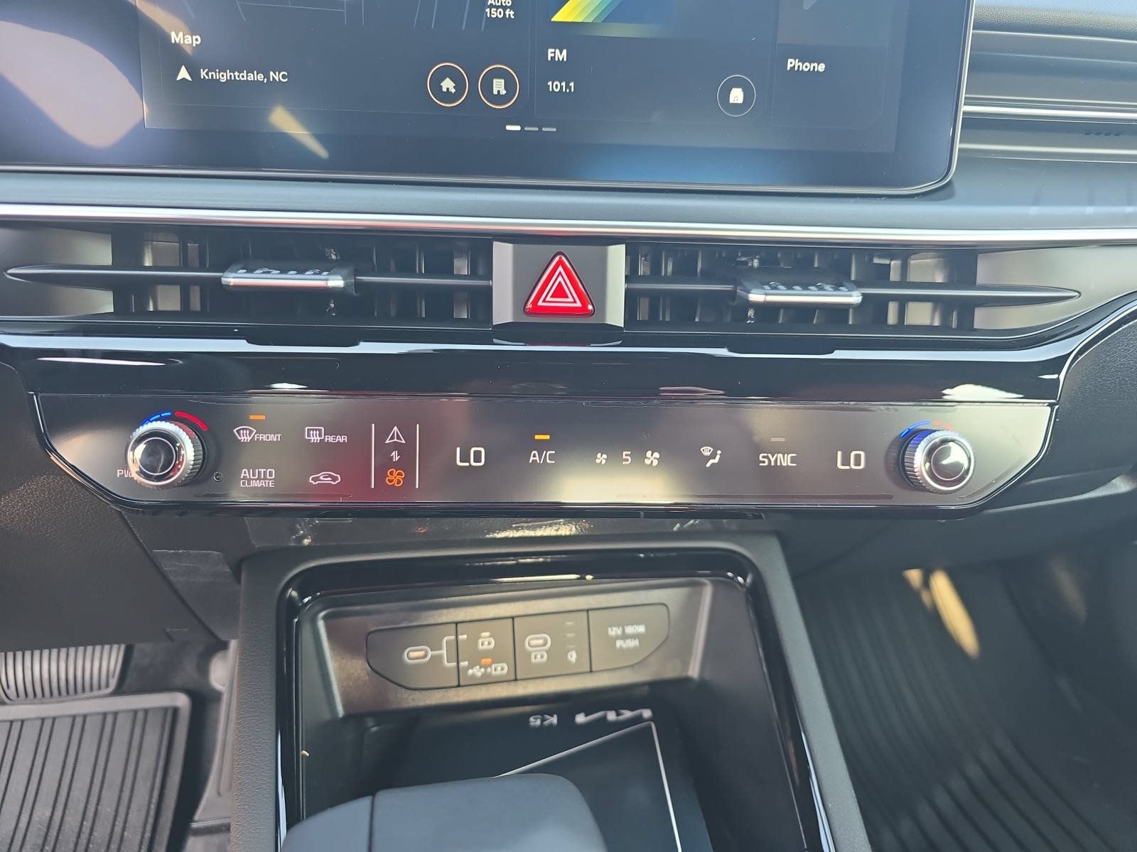 New 2026 Kia K5 GT-Line FWD image 20