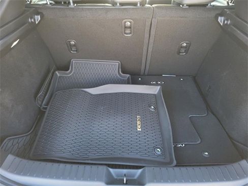 New 2026 MAZDA CX-30 AWD 2.5 S w/ Select Sport Pkg image 8