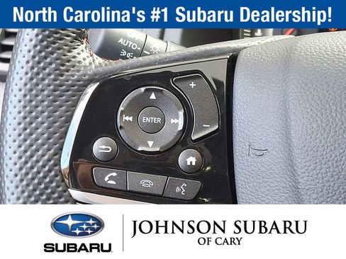 Used 2025 Honda Passport Black Edition image 20