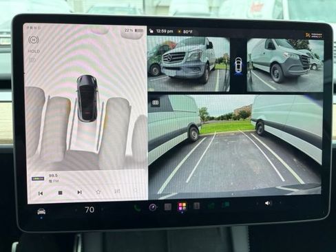 Used 2023 Tesla Model Y Performance AWD/4WD image 27