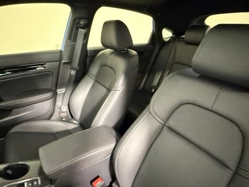 Used 2024 Honda Civic Sport Touring image 29