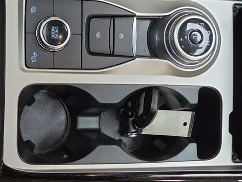 Used 2022 Ford Explorer ST-Line w/ Class IV Trailer Tow Package image 24