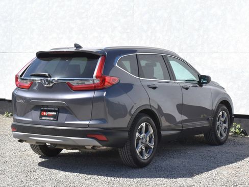 Used 2017 Honda CR-V EX-L image 42