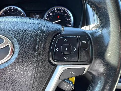 Used 2015 Toyota Highlander Plus FWD image 24
