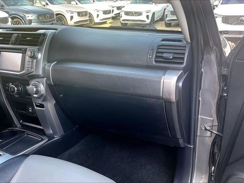 Used 2018 Toyota 4Runner SR5 Premium image 21