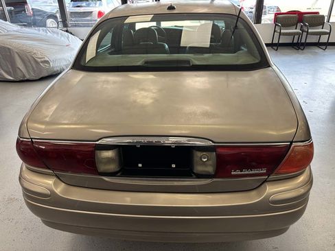 Used 2003 Buick Le Sabre Limited w/ Celebration Edition Package FWD image 12