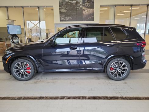 New 2026 BMW X5 xDrive40i image 2