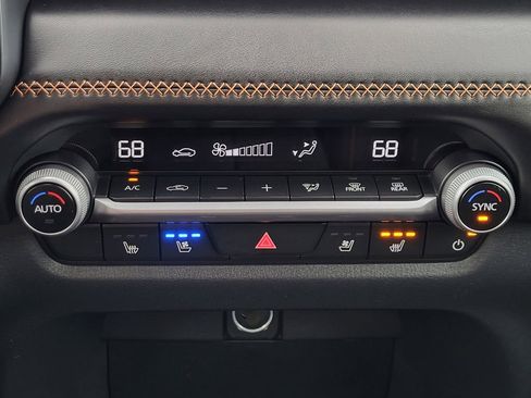 New 2026 MAZDA CX-50 AWD 2.5 Hybrid w/ Weather Package image 10