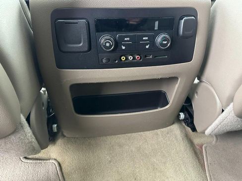 Used 2016 Chevrolet Tahoe LTZ image 13