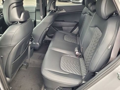 New 2026 Kia Sportage X-Line AWD/4WD image 6
