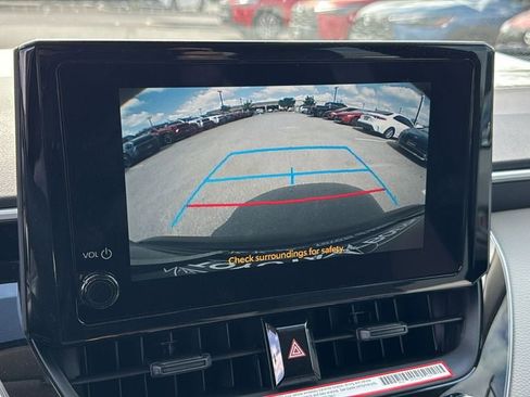 New 2026 Toyota Corolla LE image 33