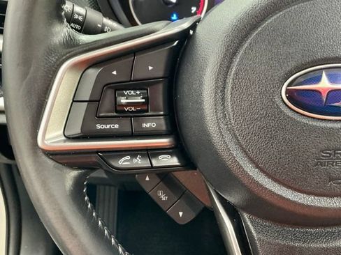 Used 2023 Subaru Forester Premium AWD/4WD image 27