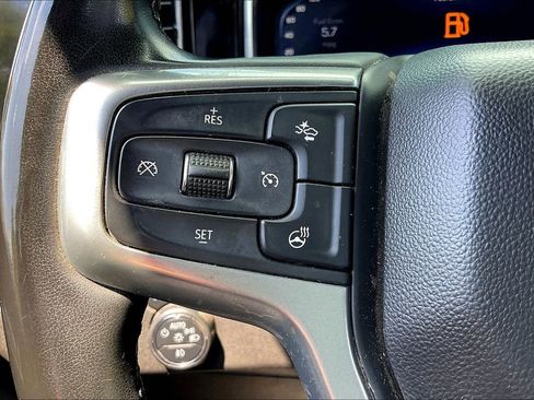 Used 2024 Chevrolet Silverado 2500 LT image 15