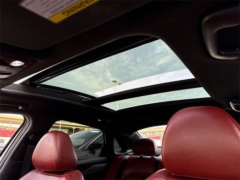 Used 2023 Kia K5 GT-Line image 25