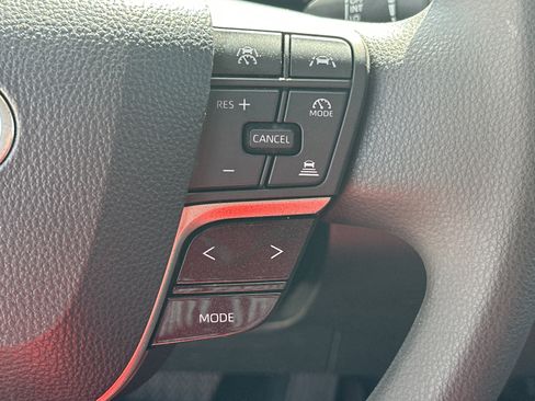 Used 2025 Toyota Camry LE image 25