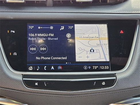 Certified 2025 Cadillac XT5 Premium Luxury image 25