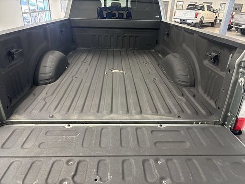 Used 2019 Ford F350 Lariat w/ Chrome Package AWD/4WD image 11